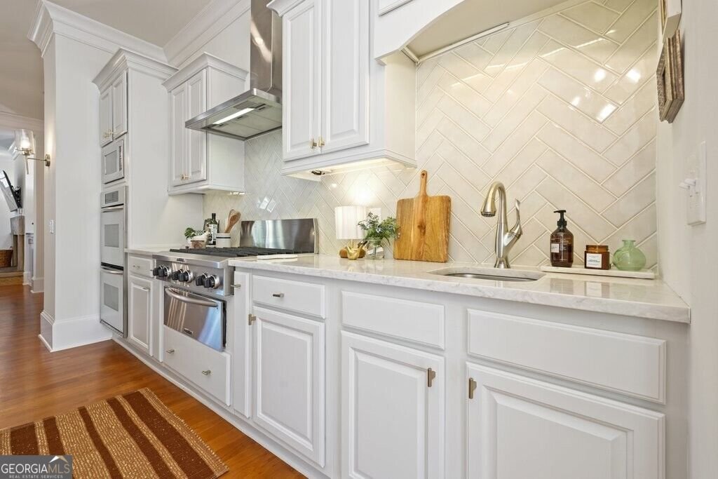 225 Founders Mill Court Roswell - Photo 12