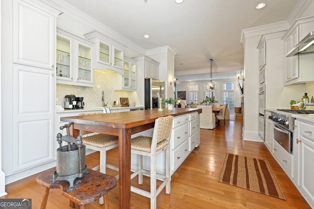 225 Founders Mill Court Roswell - Photo 13