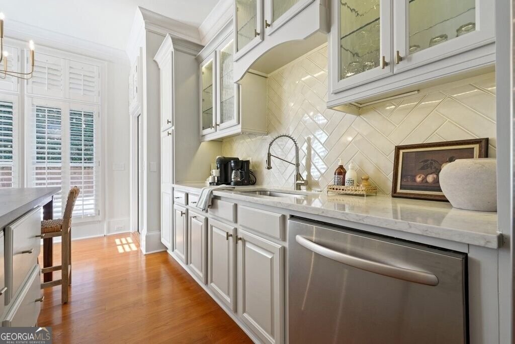 225 Founders Mill Court Roswell - Photo 14