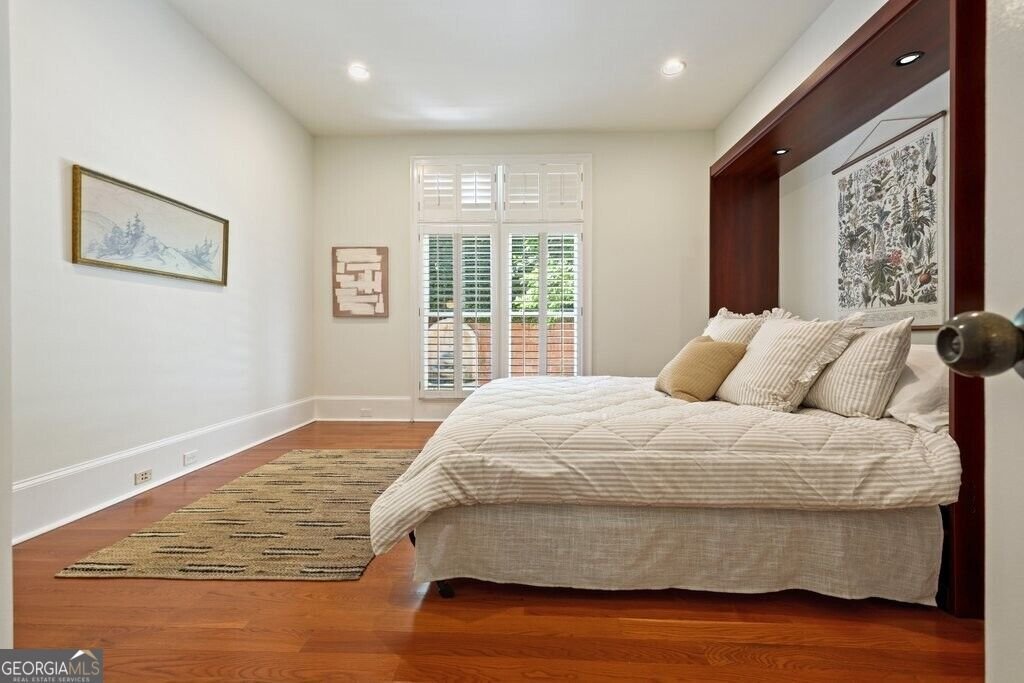 225 Founders Mill Court Roswell - Photo 16