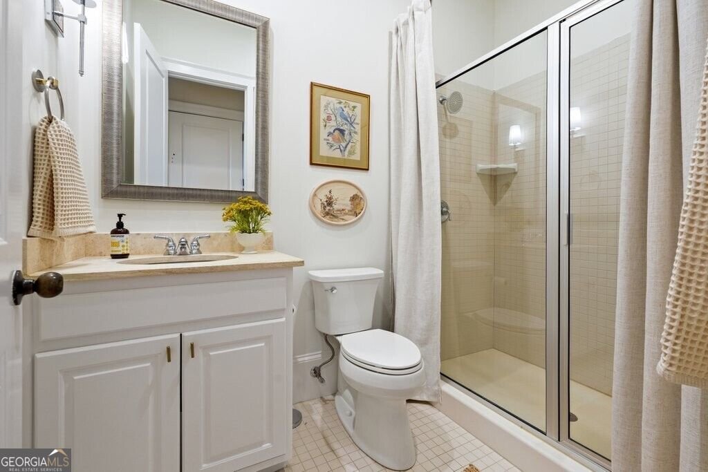 225 Founders Mill Court Roswell - Photo 17
