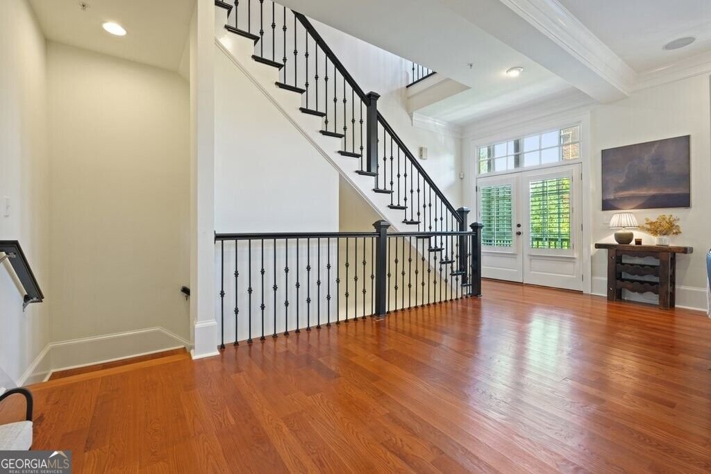 225 Founders Mill Court Roswell - Photo 18