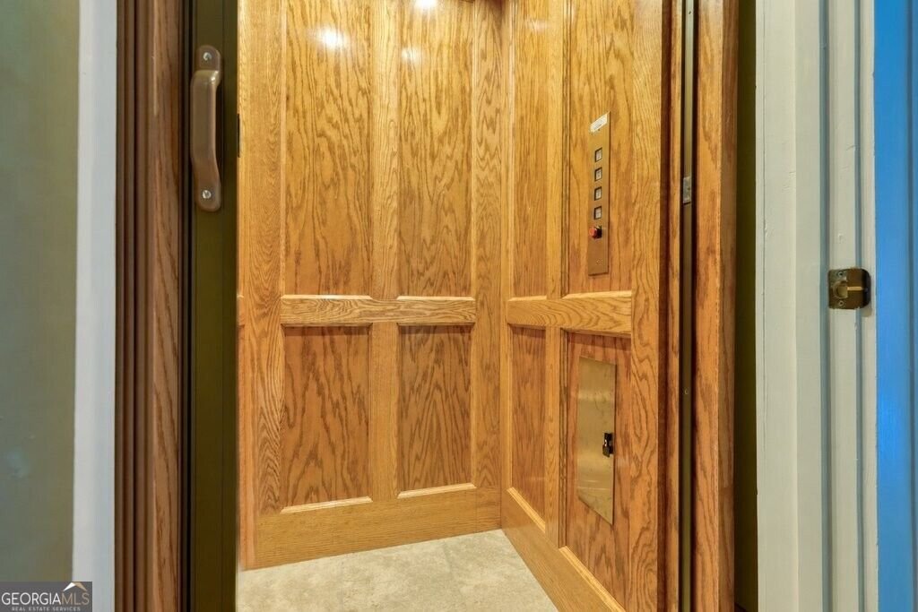225 Founders Mill Court Roswell - Photo 19