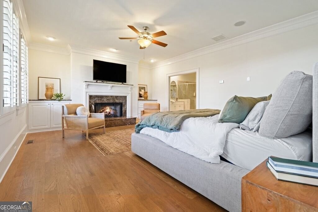 225 Founders Mill Court Roswell - Photo 20