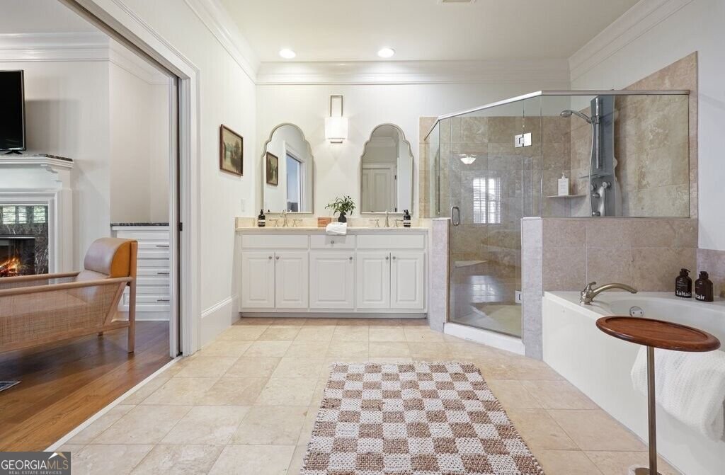 225 Founders Mill Court Roswell - Photo 22