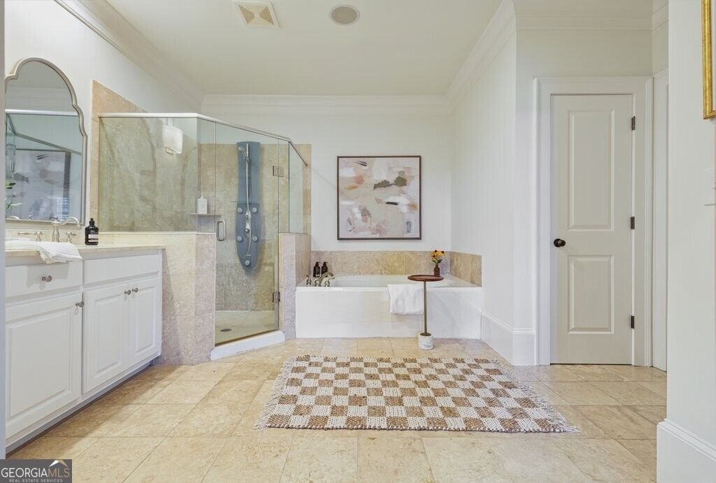 225 Founders Mill Court Roswell - Photo 23