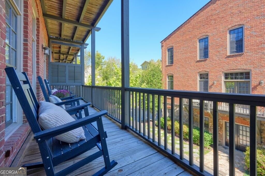 225 Founders Mill Court Roswell - Photo 24