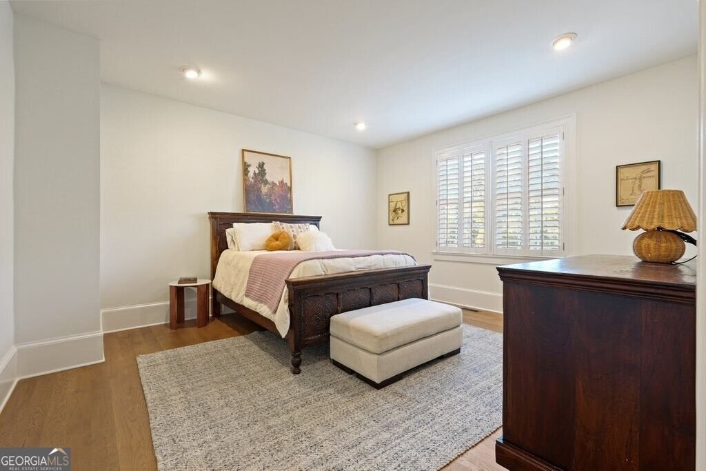 225 Founders Mill Court Roswell - Photo 25