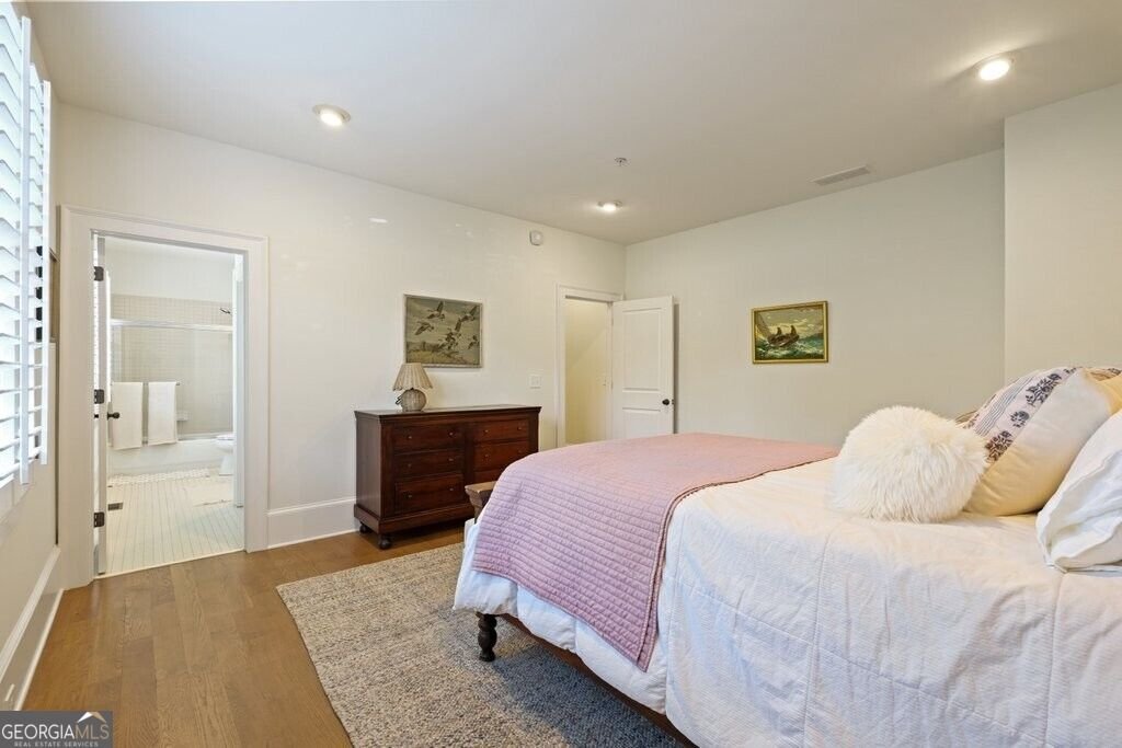 225 Founders Mill Court Roswell - Photo 26