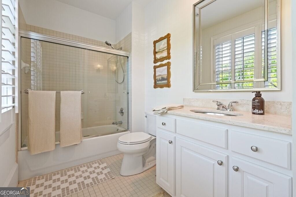 225 Founders Mill Court Roswell - Photo 27