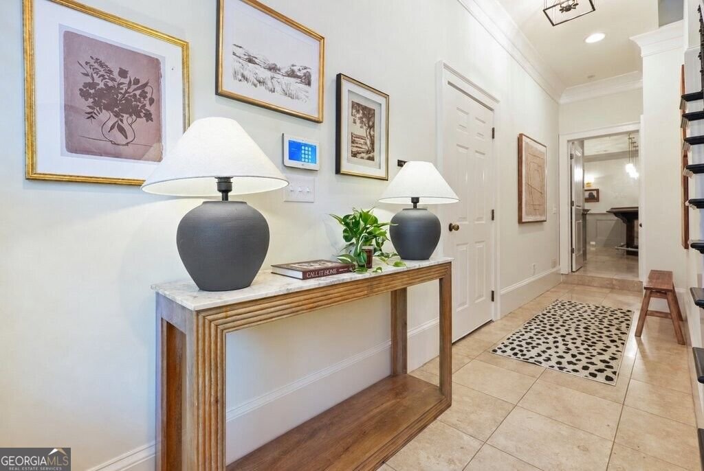 225 Founders Mill Court Roswell - Photo 28