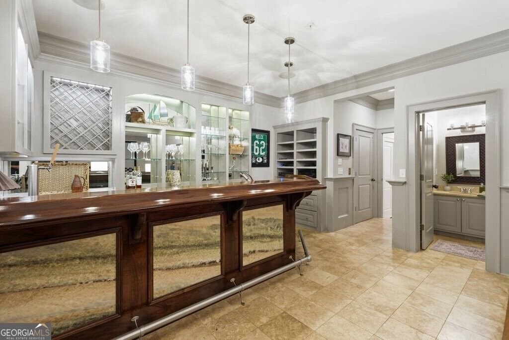 225 Founders Mill Court Roswell - Photo 33