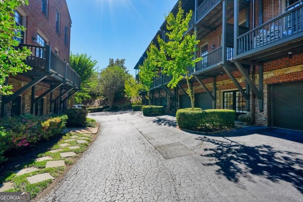 225 Founders Mill Court Roswell - Photo 35