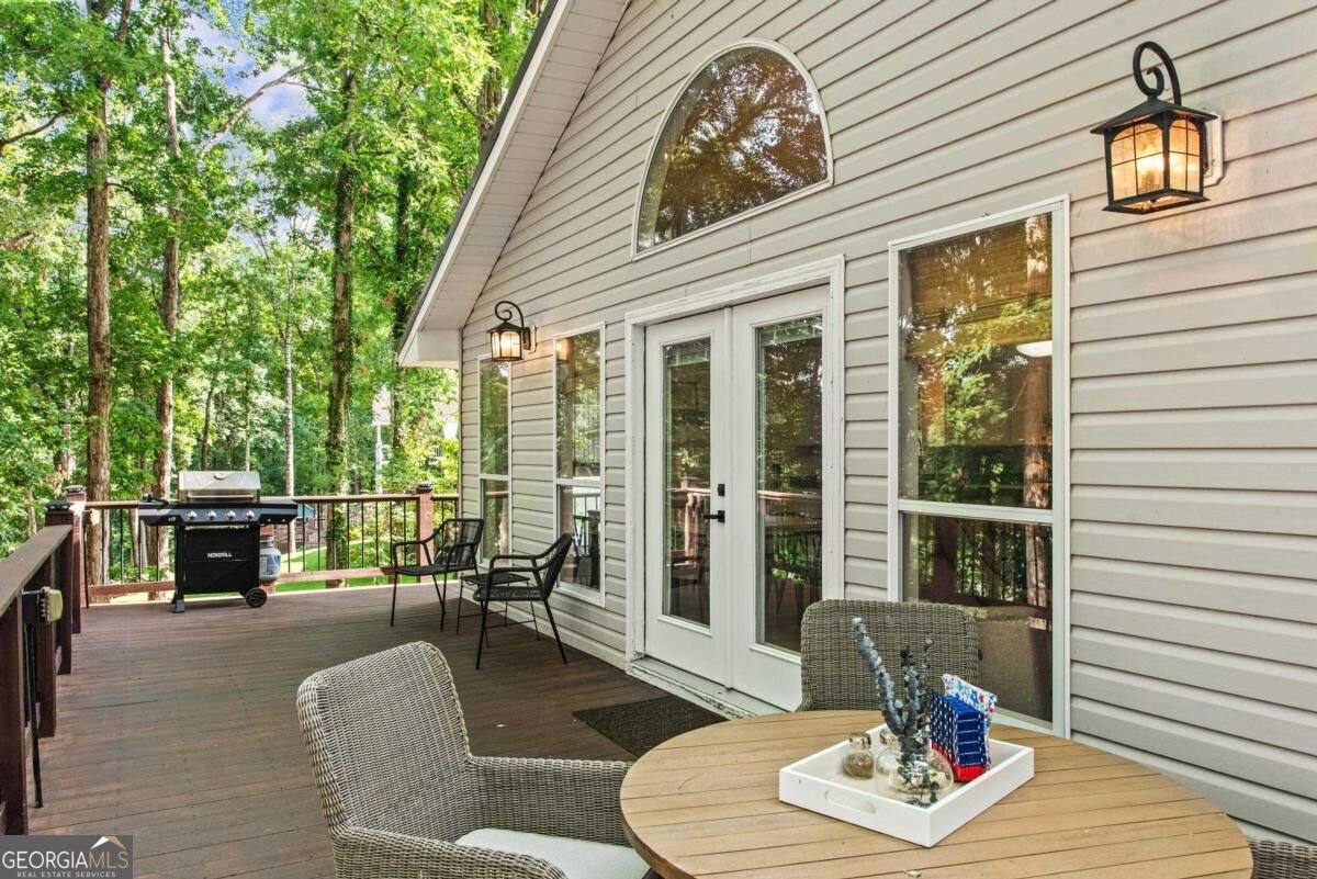 120 River Lake Court Eatonton - Photo 41