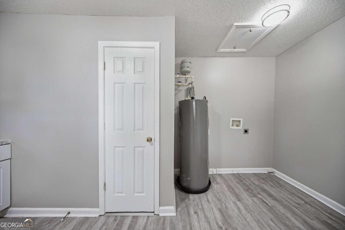 1367 Railroad Avenue Sugar Hill - Photo 21