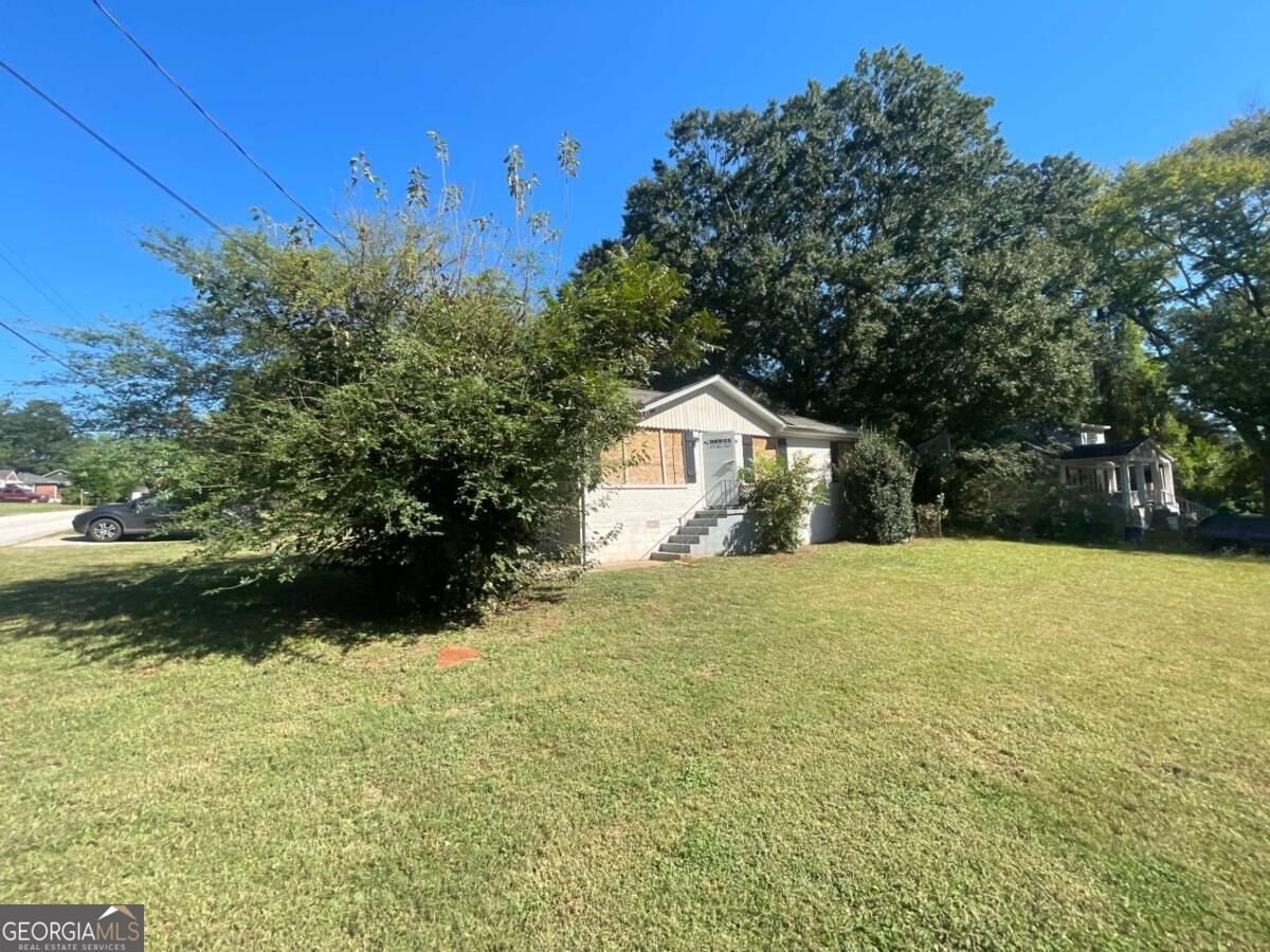 2764 Mcafee Road Decatur - main photo