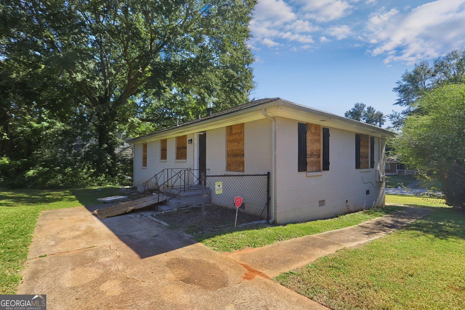 2764 Mcafee Road Decatur - Photo 11