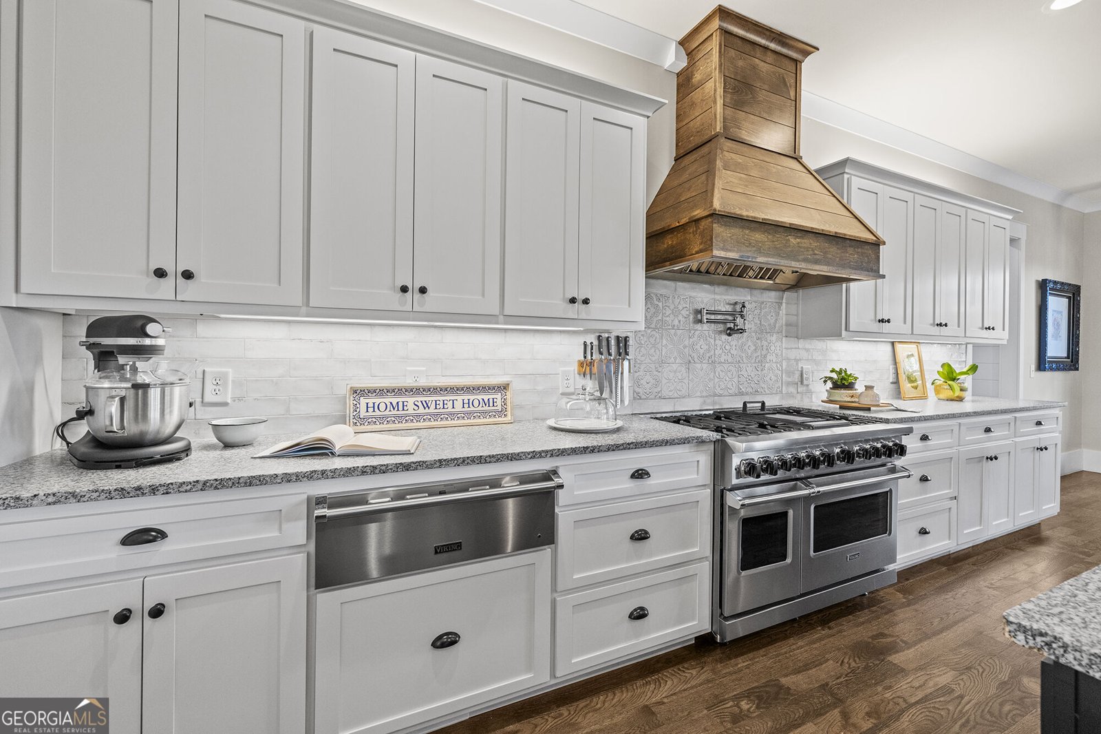 2951 Hornage Road Ball Ground - Photo 11