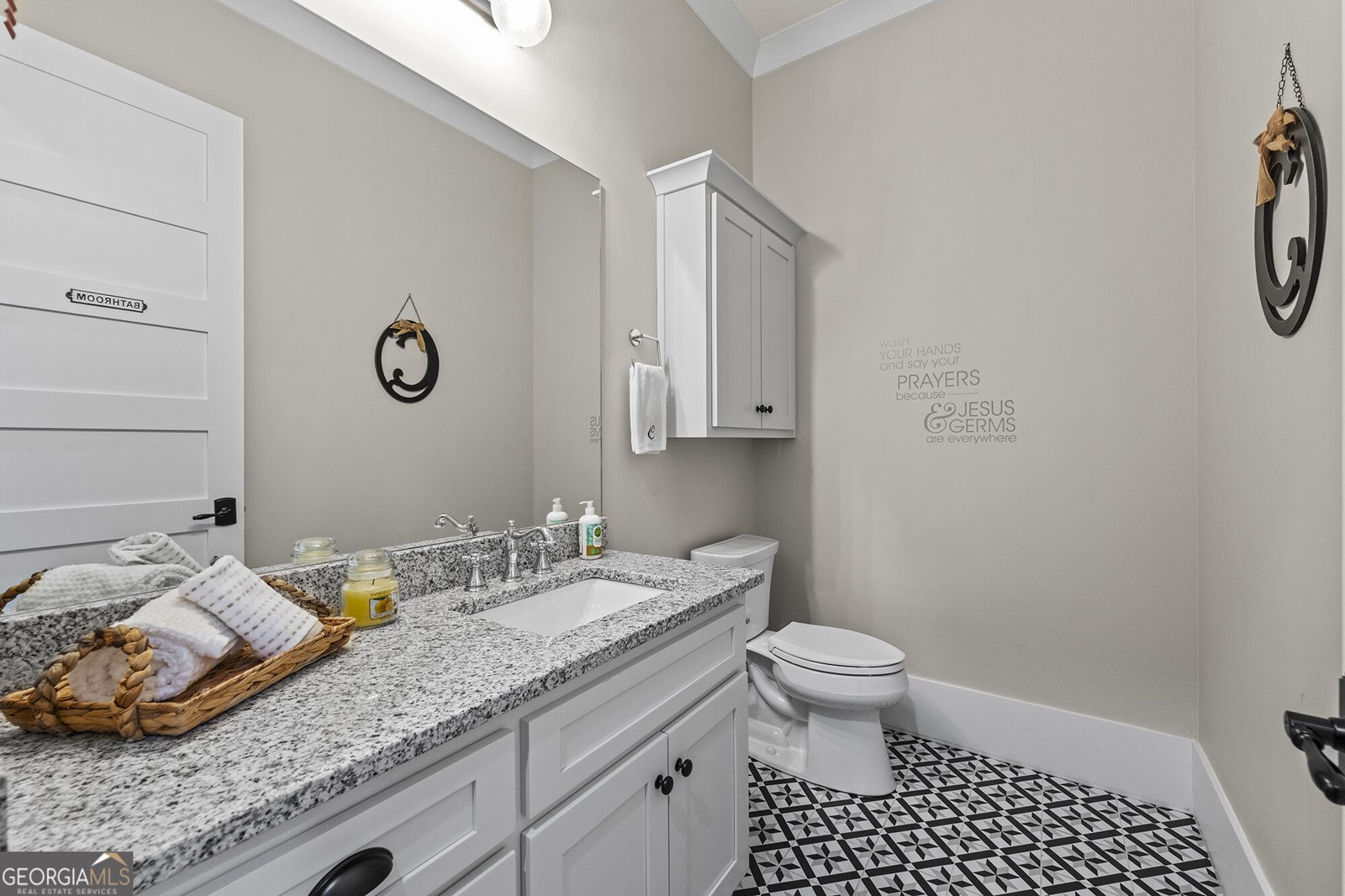 2951 Hornage Road Ball Ground - Photo 20