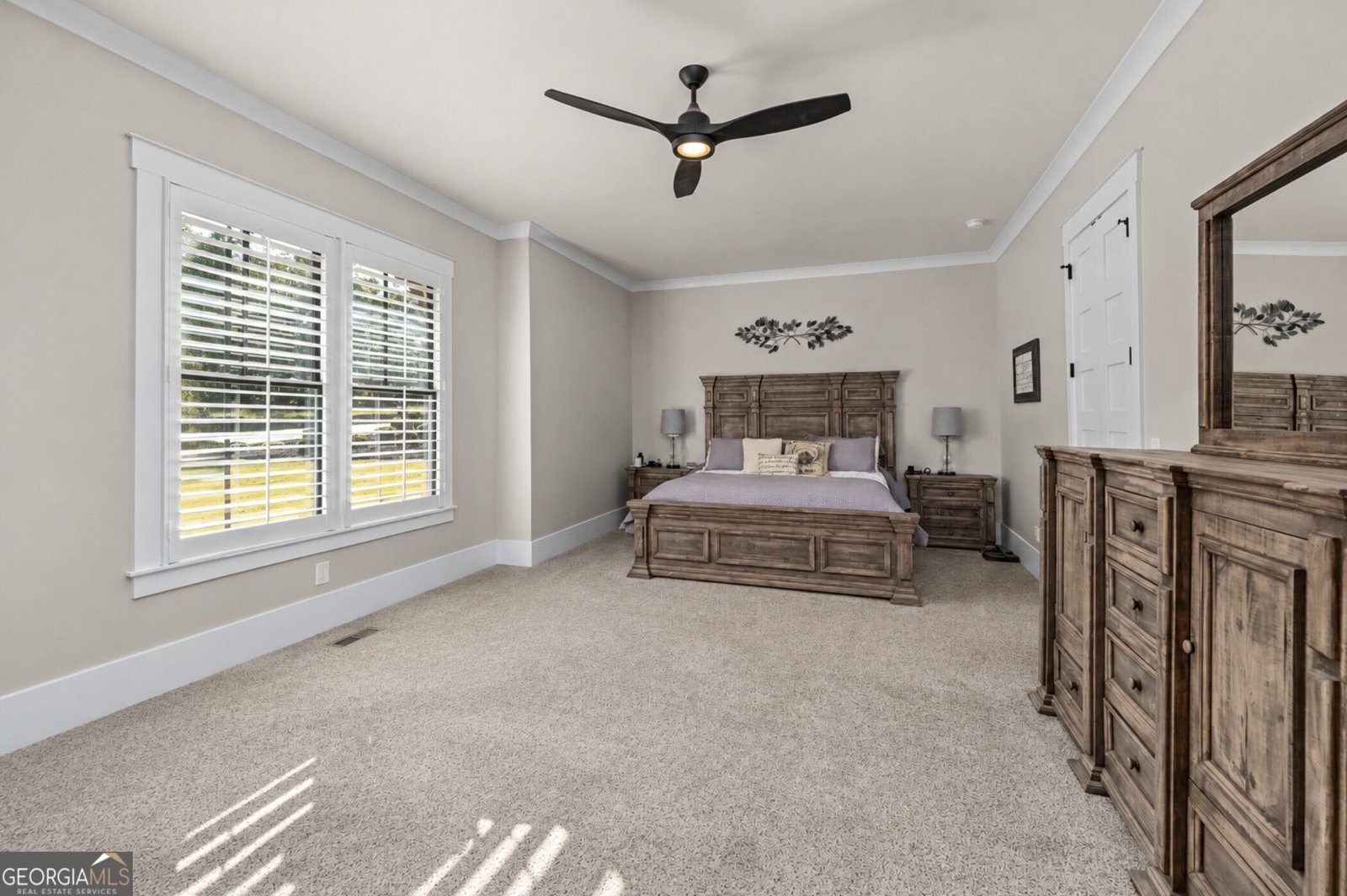 2951 Hornage Road Ball Ground - Photo 21