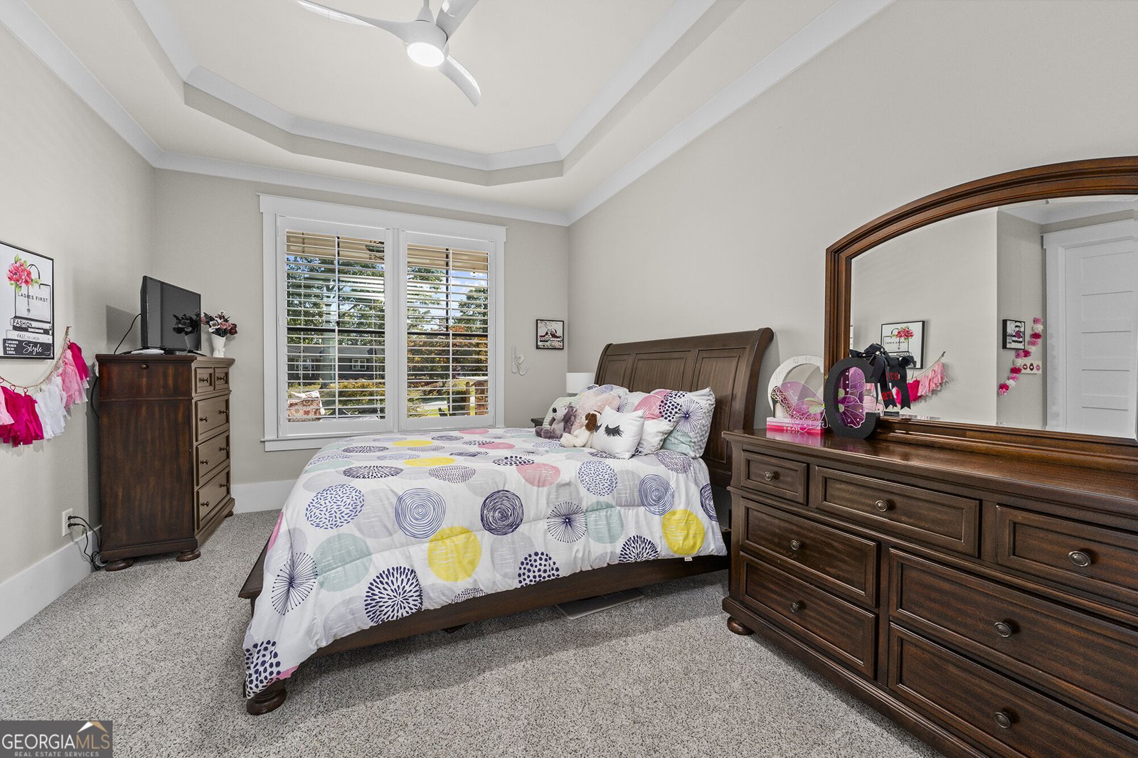 2951 Hornage Road Ball Ground - Photo 26
