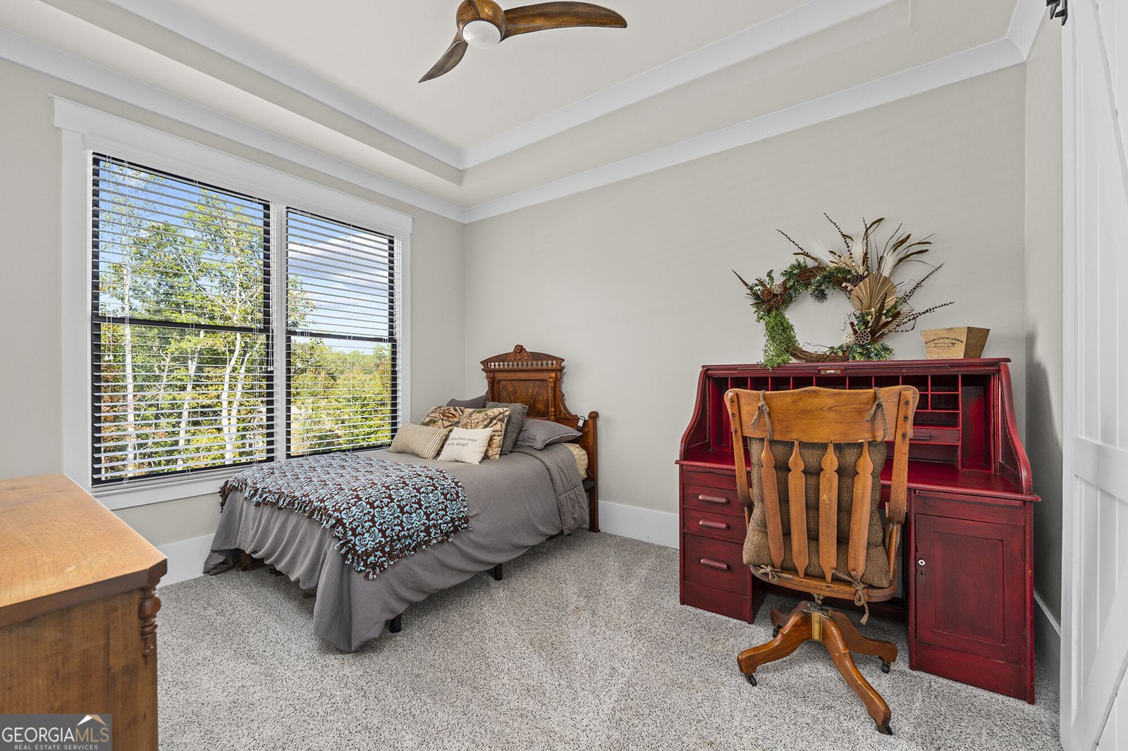 2951 Hornage Road Ball Ground - Photo 28