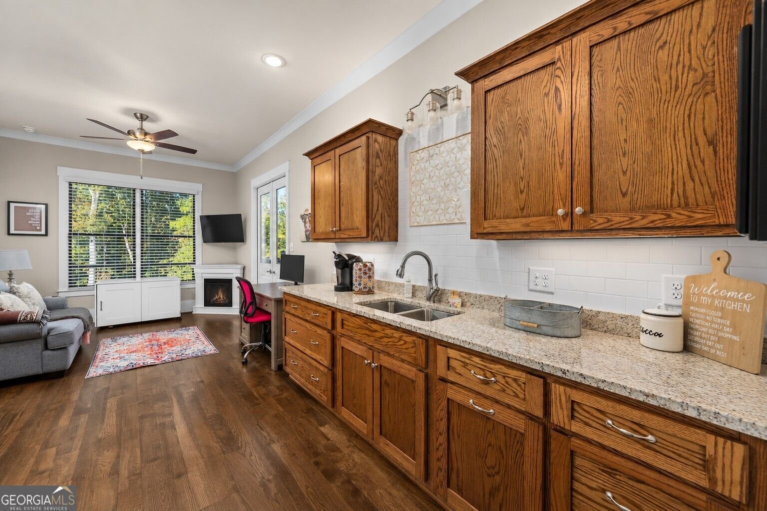 2951 Hornage Road Ball Ground - Photo 30