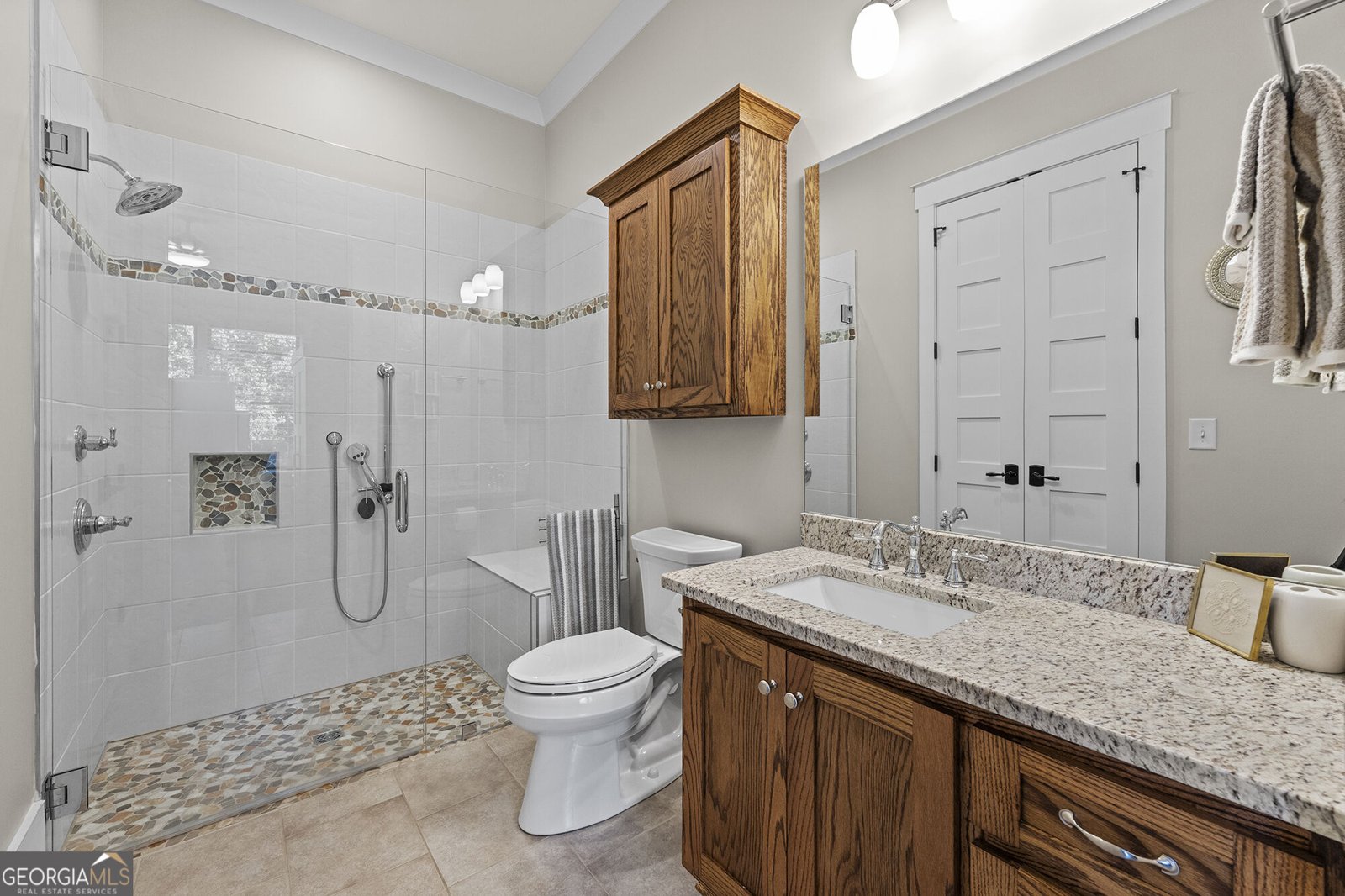 2951 Hornage Road Ball Ground - Photo 34