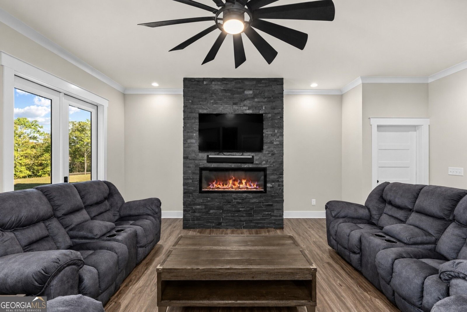 2951 Hornage Road Ball Ground - Photo 42
