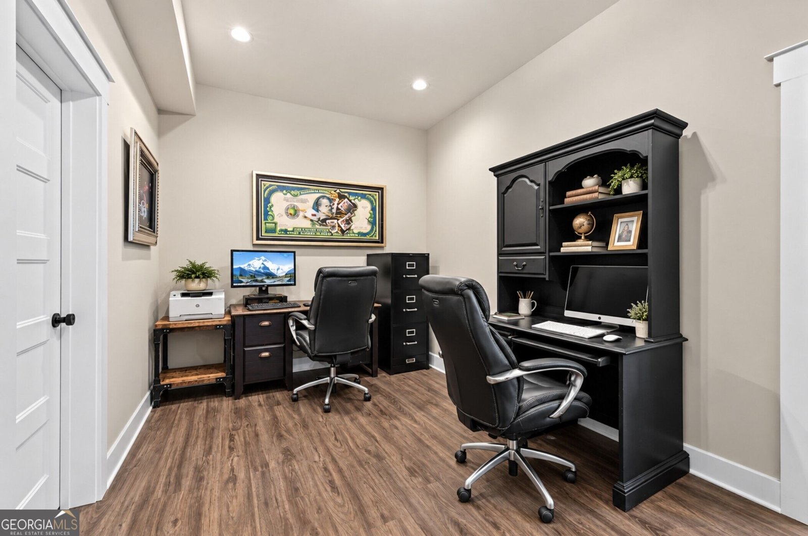 2951 Hornage Road Ball Ground - Photo 48