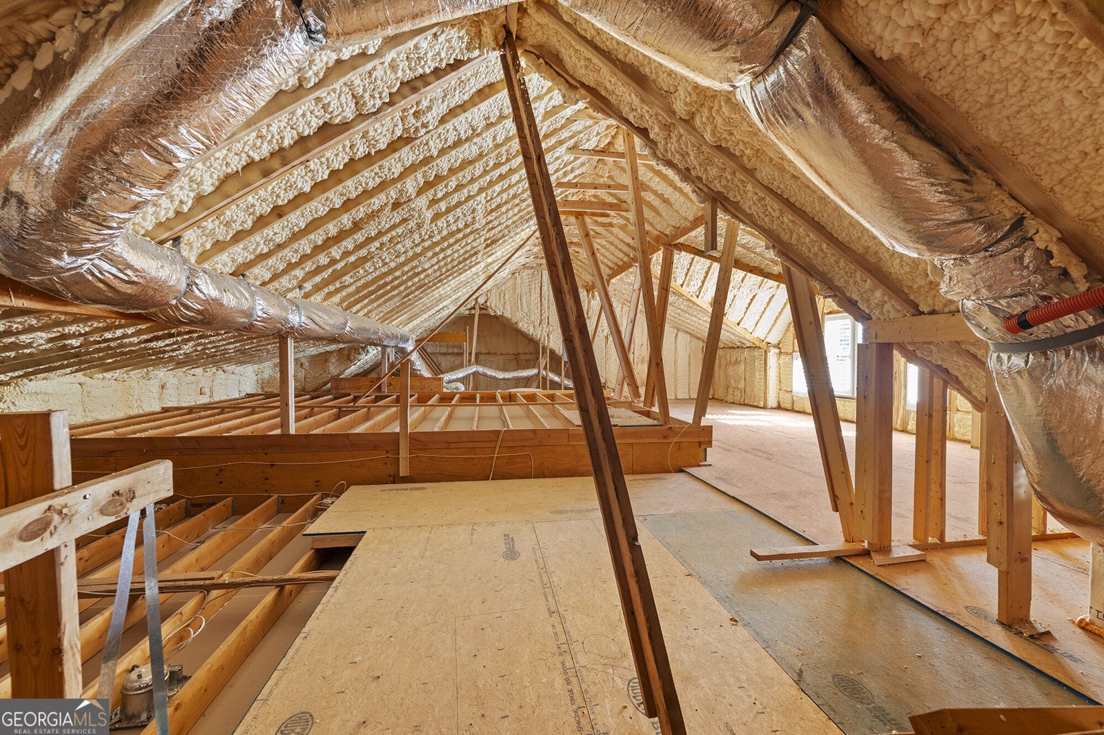 2951 Hornage Road Ball Ground - Photo 52