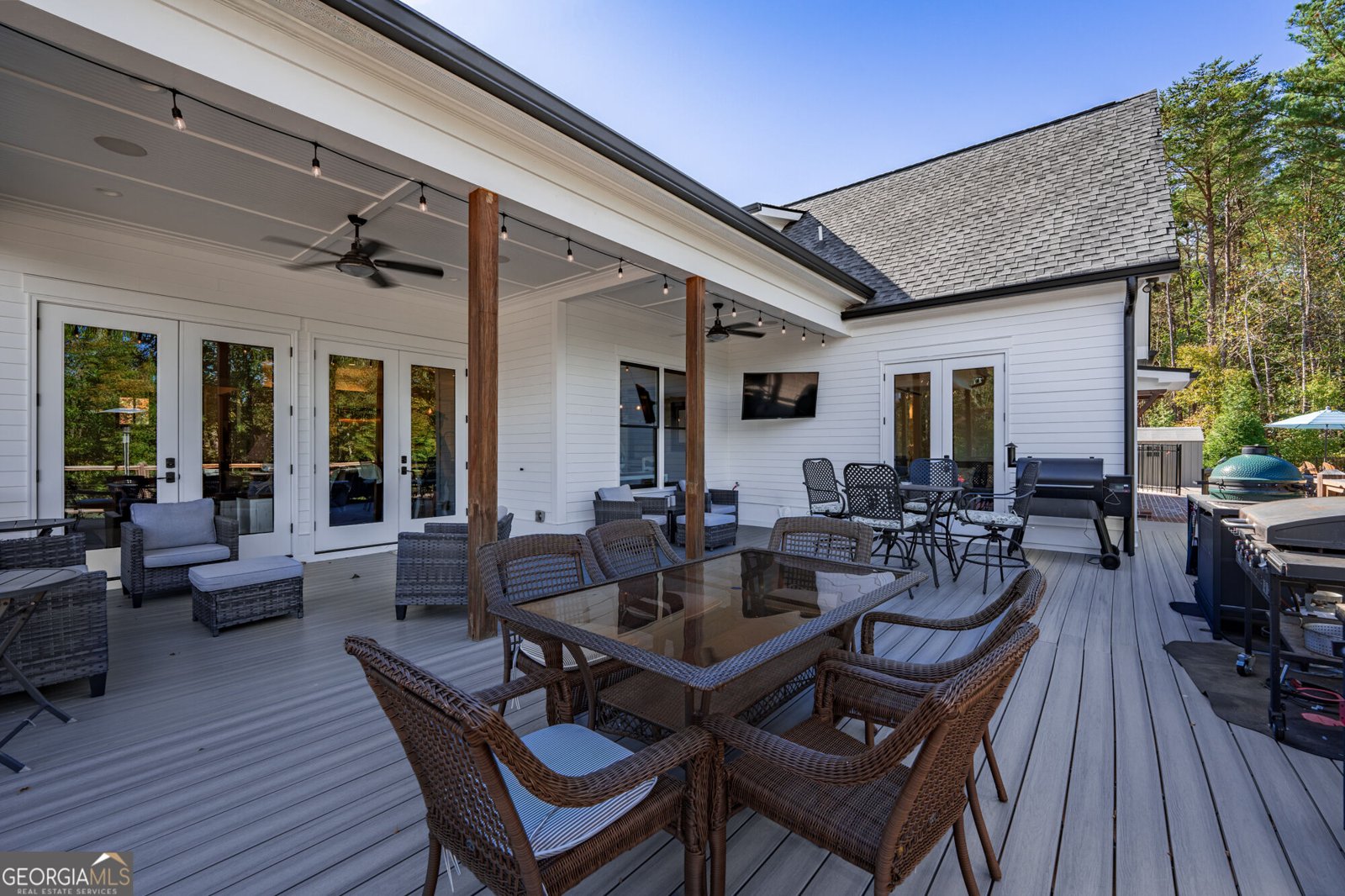 2951 Hornage Road Ball Ground - Photo 53