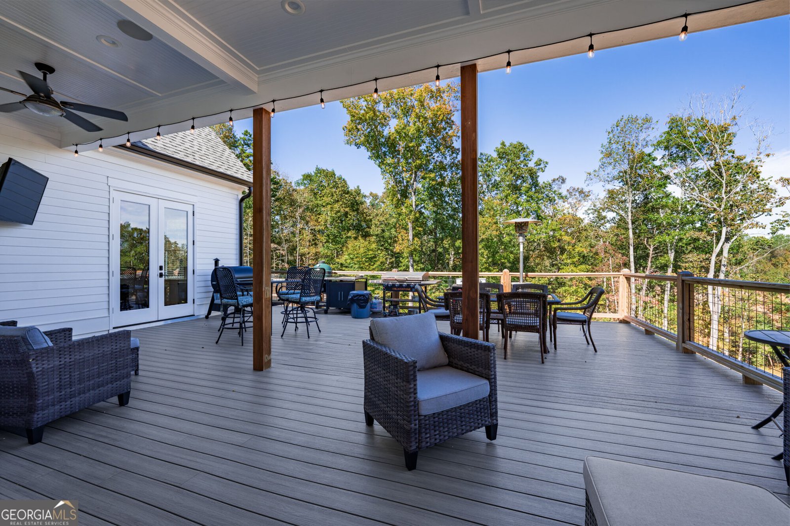 2951 Hornage Road Ball Ground - Photo 54