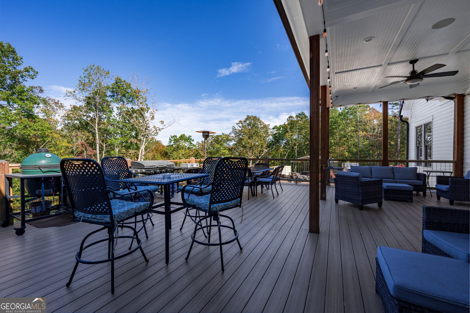 2951 Hornage Road Ball Ground - Photo 55