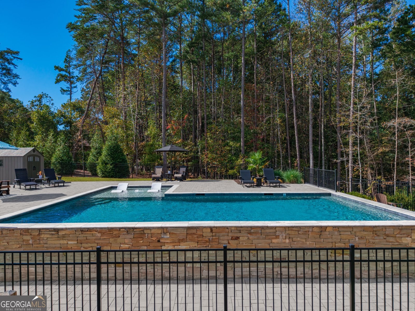 2951 Hornage Road Ball Ground - Photo 56