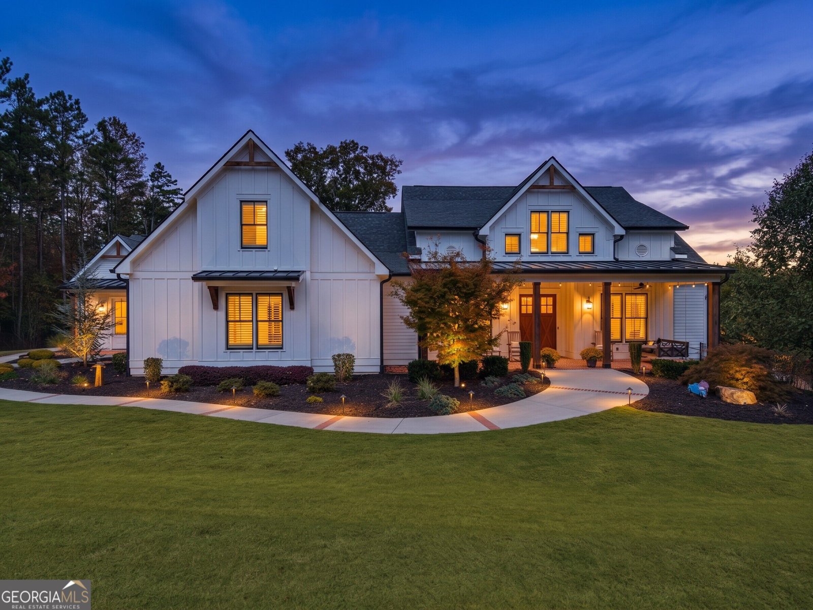 2951 Hornage Road Ball Ground - Photo 6