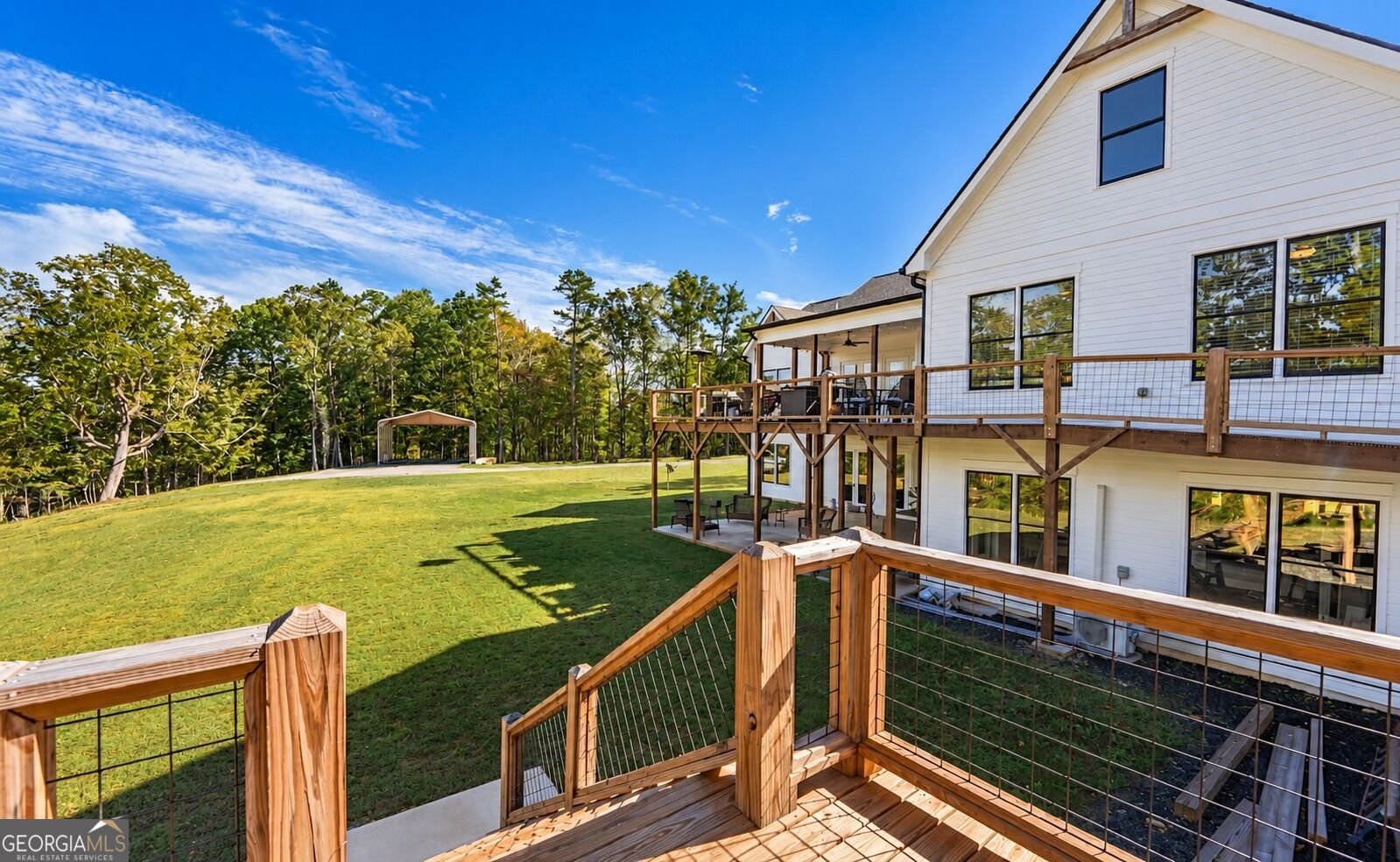 2951 Hornage Road Ball Ground - Photo 62