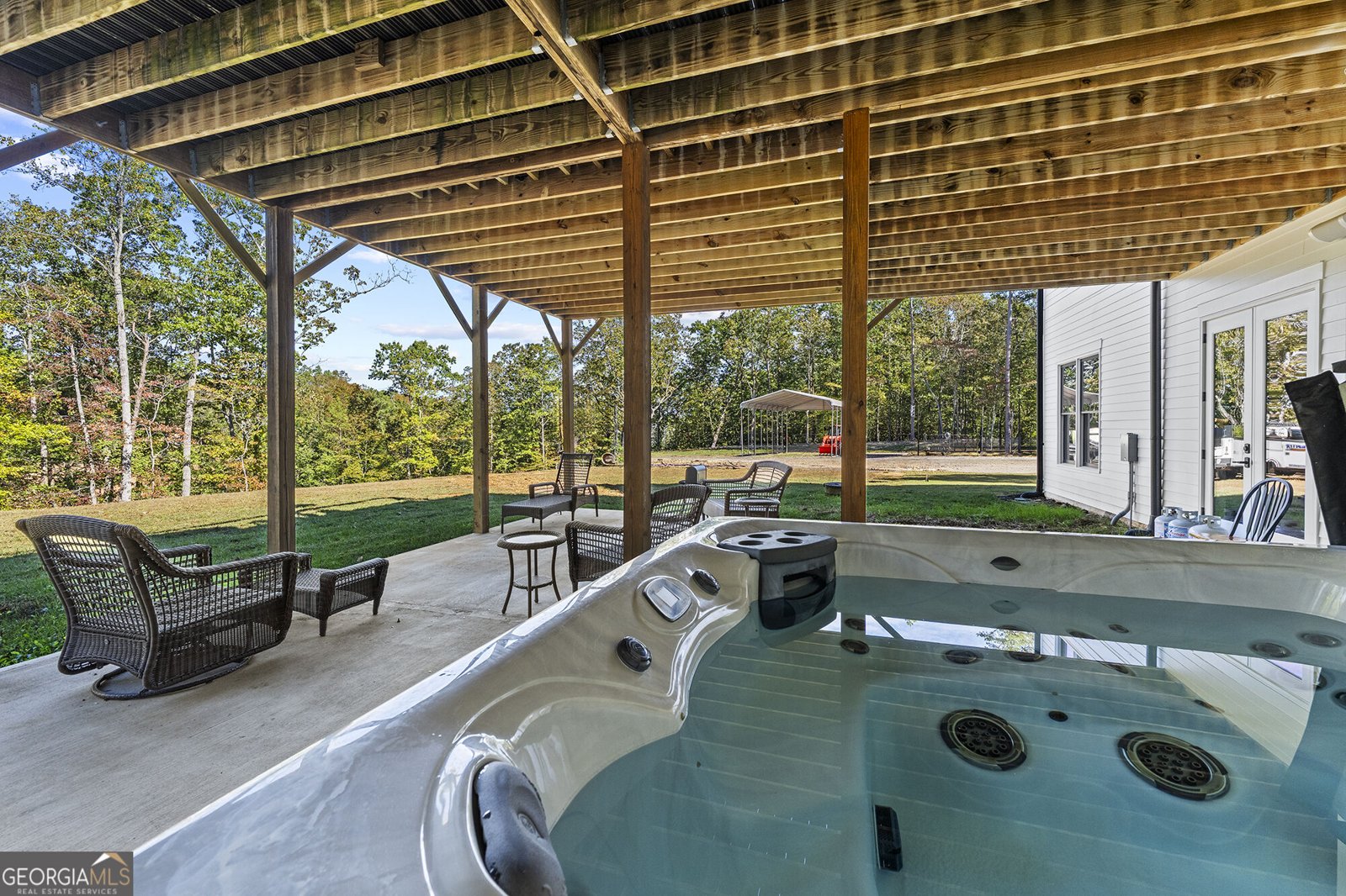 2951 Hornage Road Ball Ground - Photo 63