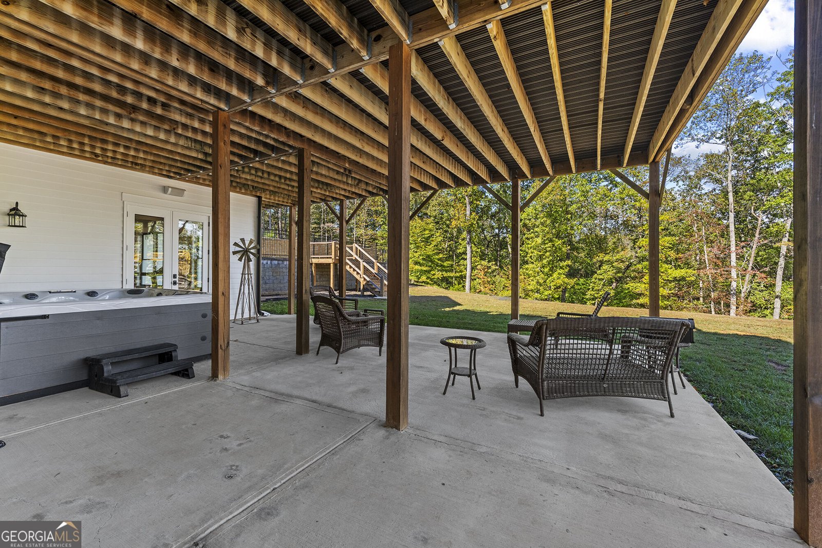 2951 Hornage Road Ball Ground - Photo 64