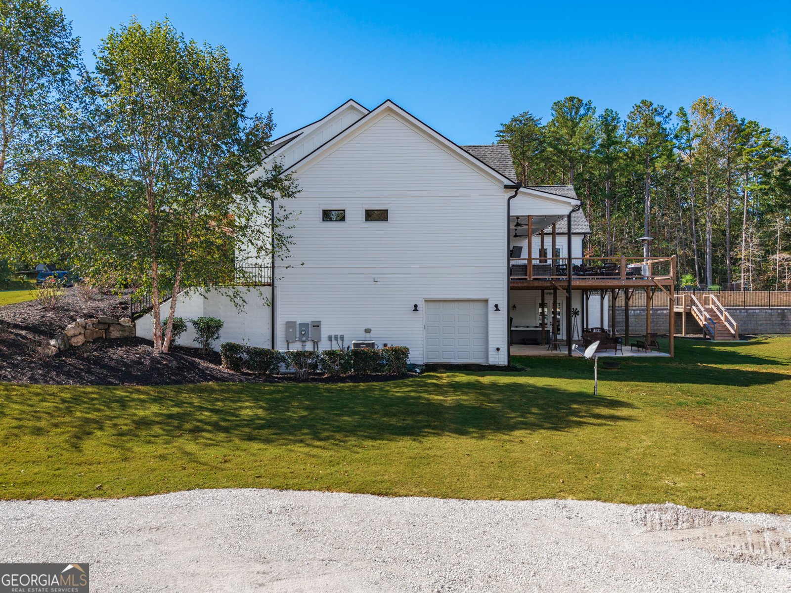 2951 Hornage Road Ball Ground - Photo 65