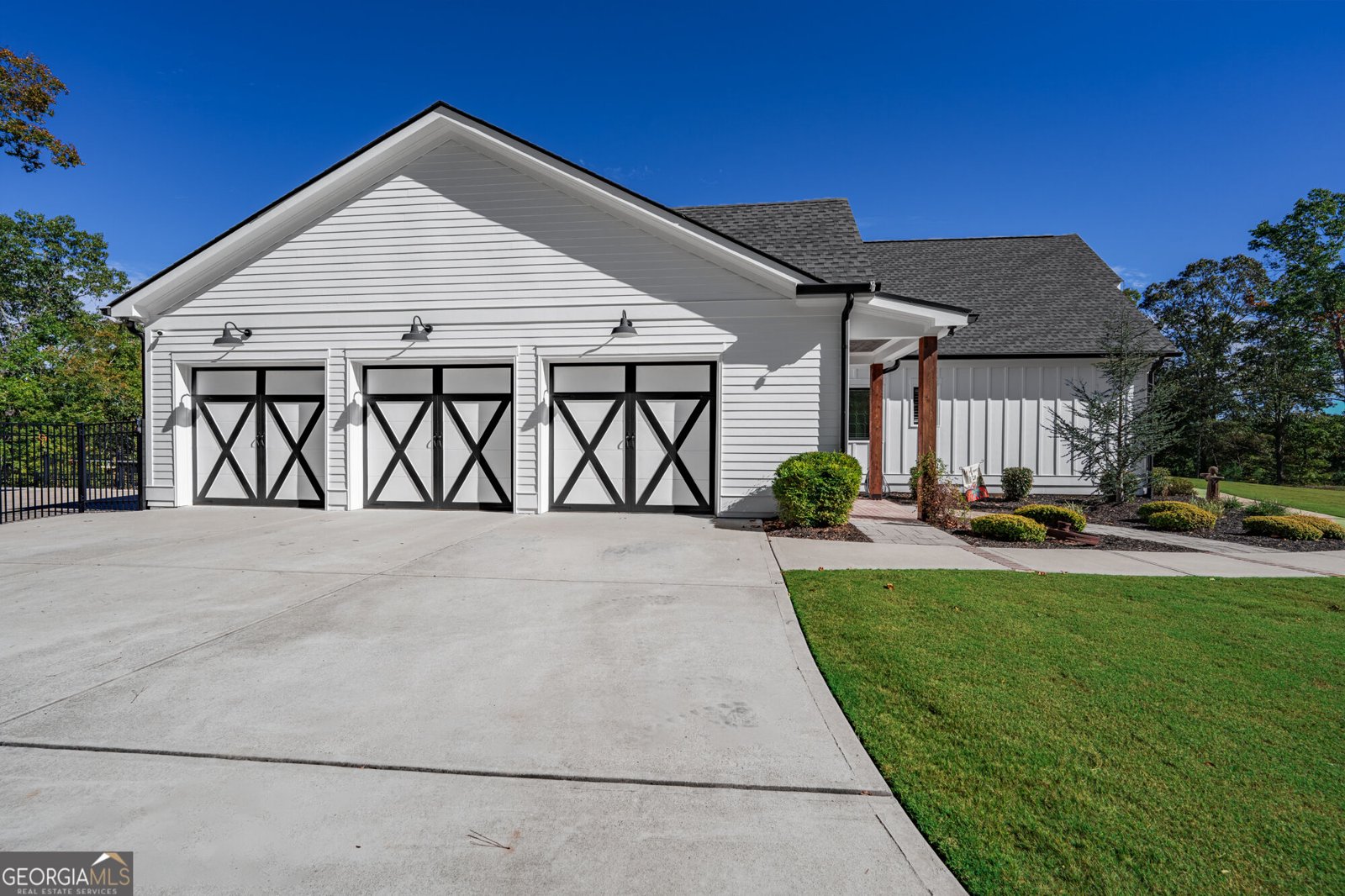 2951 Hornage Road Ball Ground - Photo 66