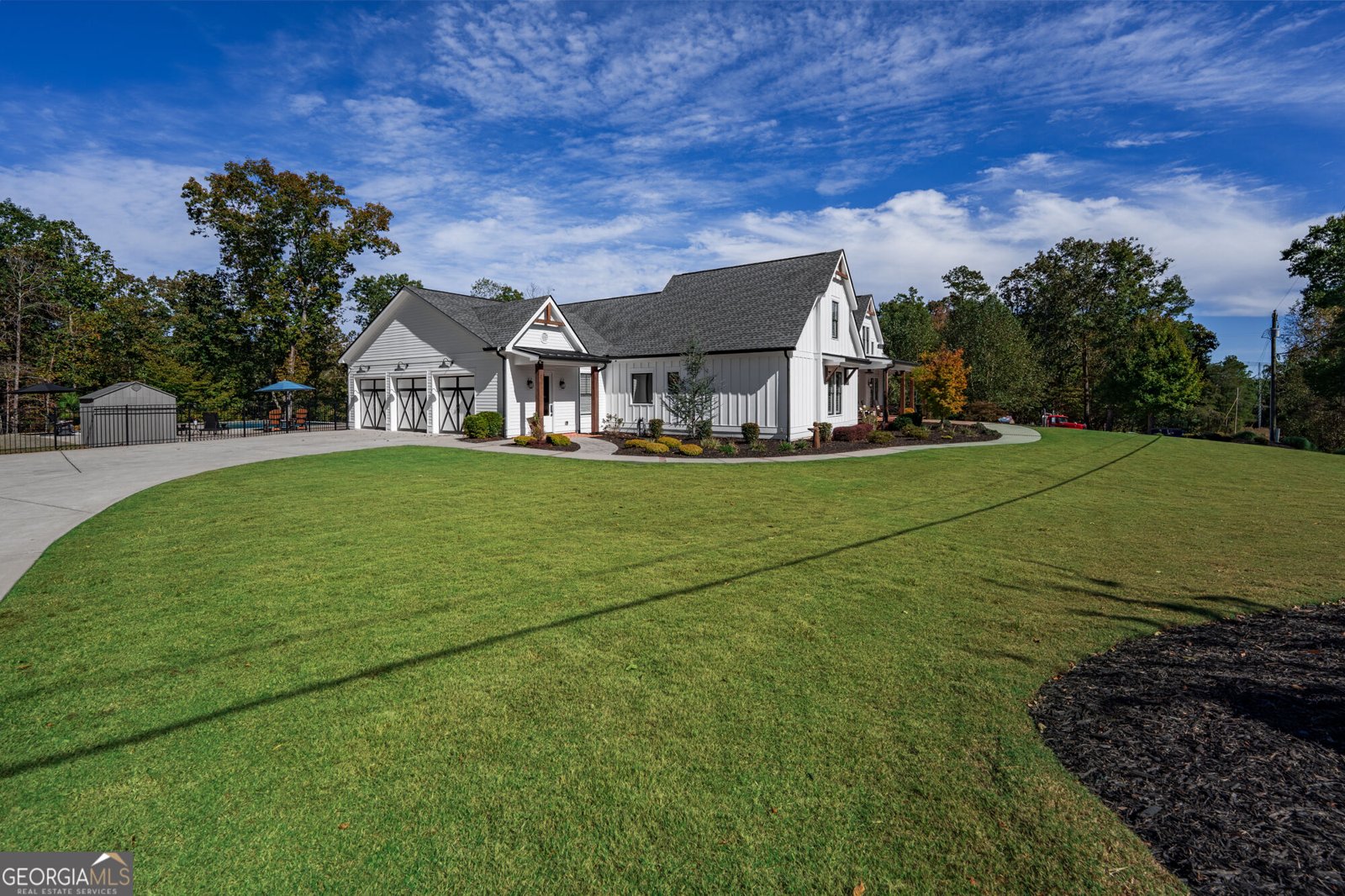 2951 Hornage Road Ball Ground - Photo 68