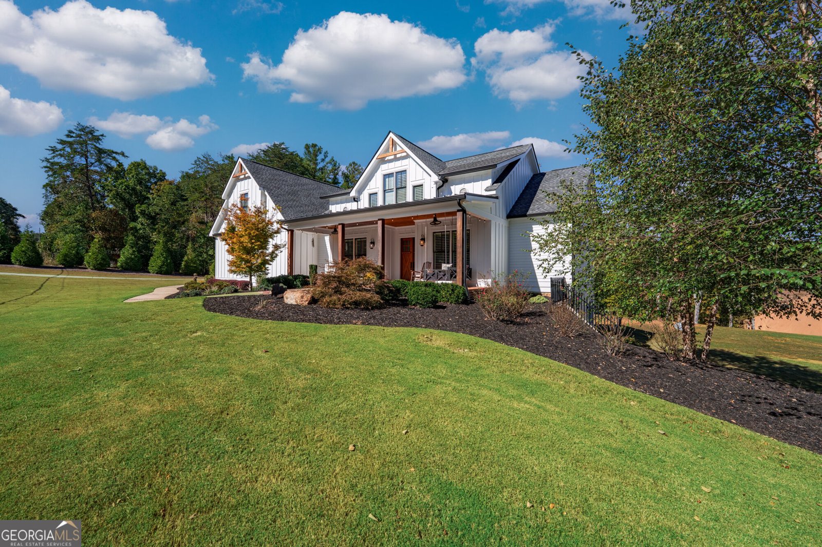 2951 Hornage Road Ball Ground - Photo 69