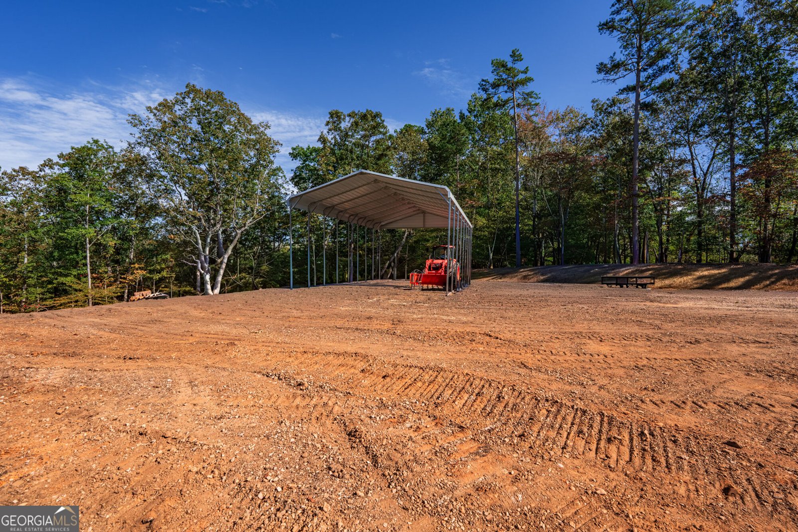 2951 Hornage Road Ball Ground - Photo 70
