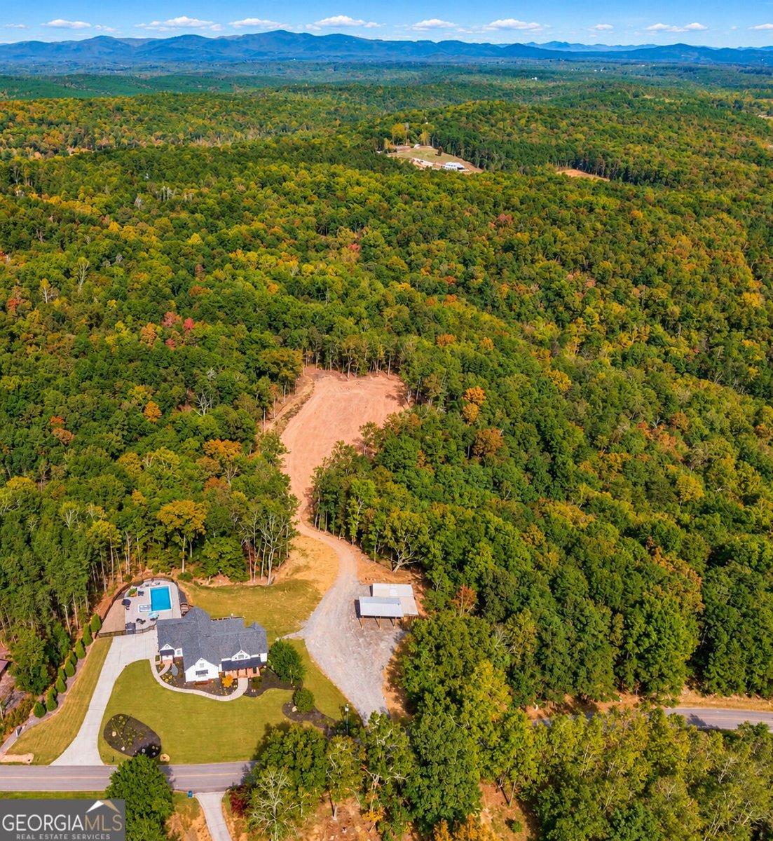 2951 Hornage Road Ball Ground - Photo 75