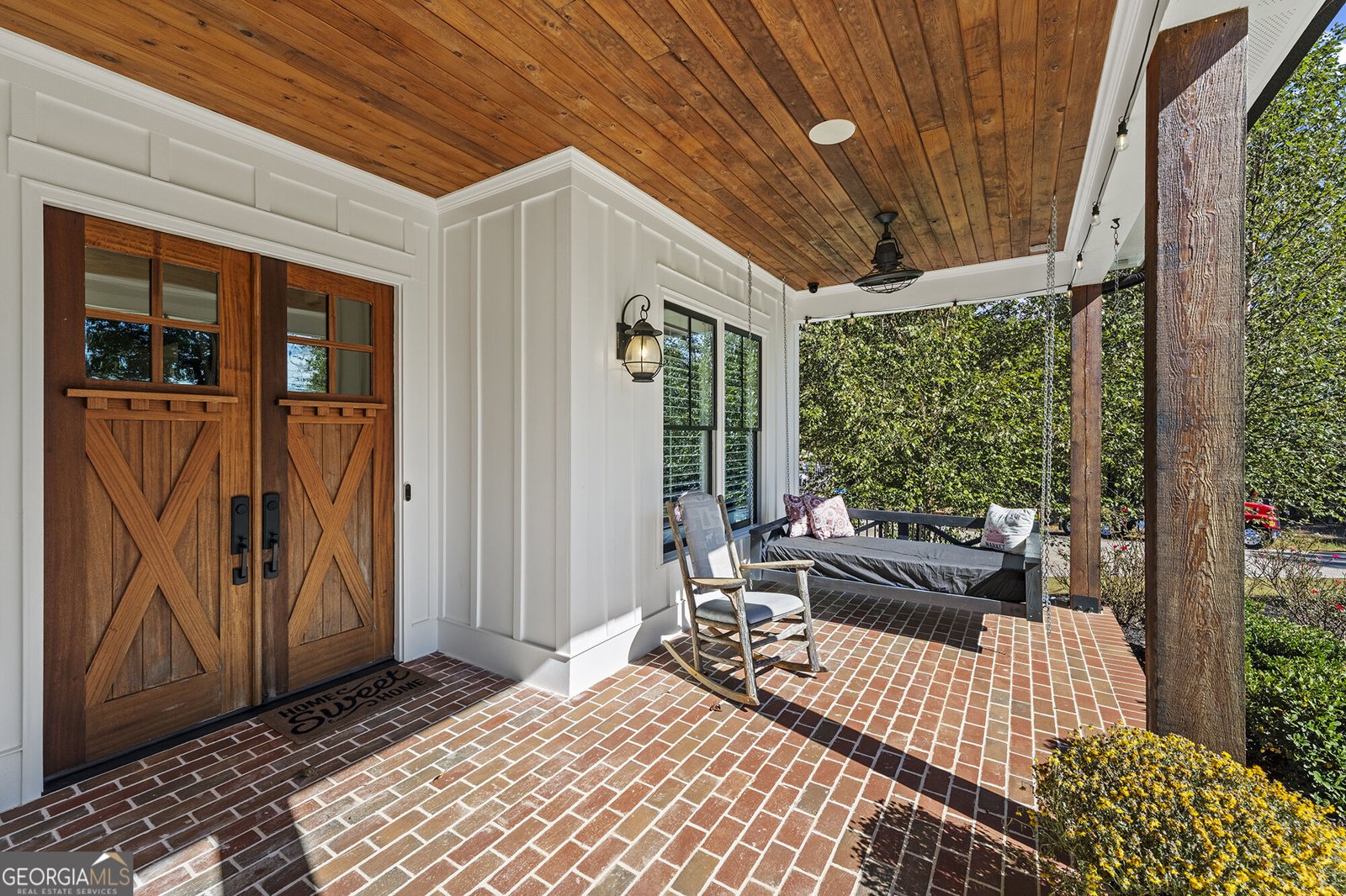 2951 Hornage Road Ball Ground - Photo 8