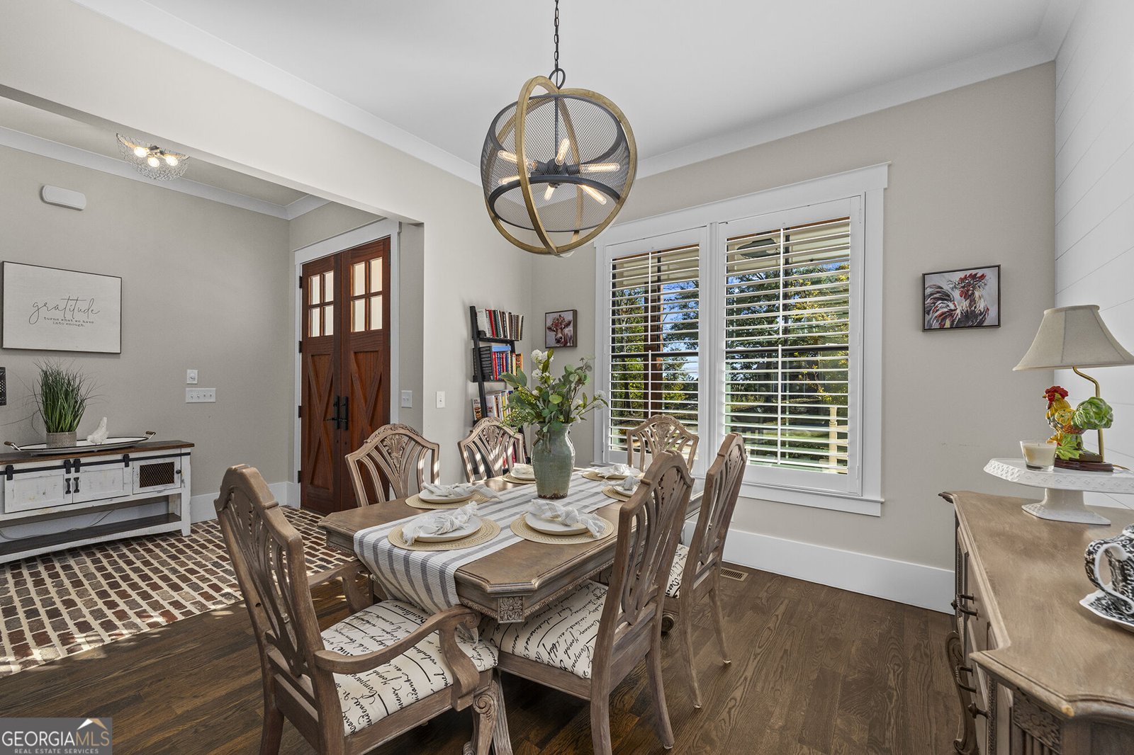 2951 Hornage Road Ball Ground - Photo 9