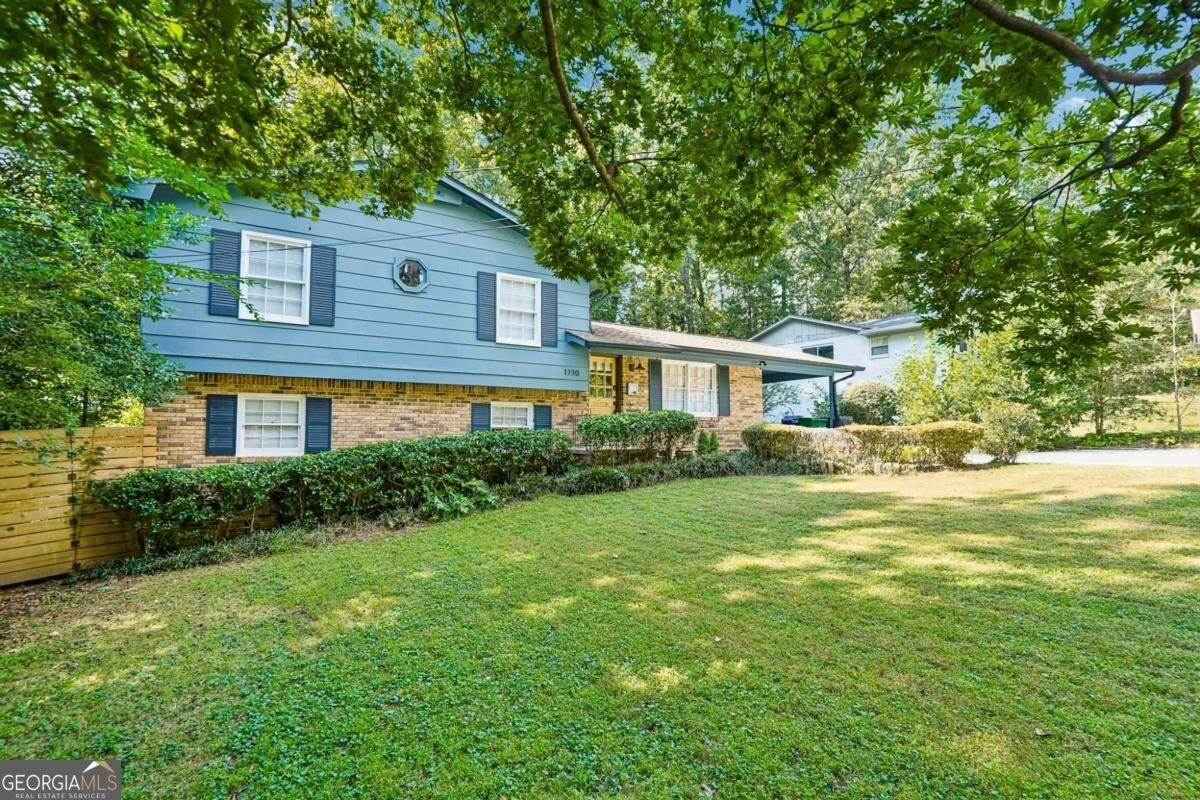 1110 Creekdale Drive Clarkston - Photo 10