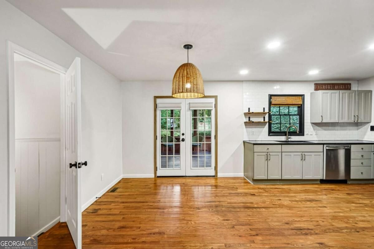 1110 Creekdale Drive Clarkston - Photo 14