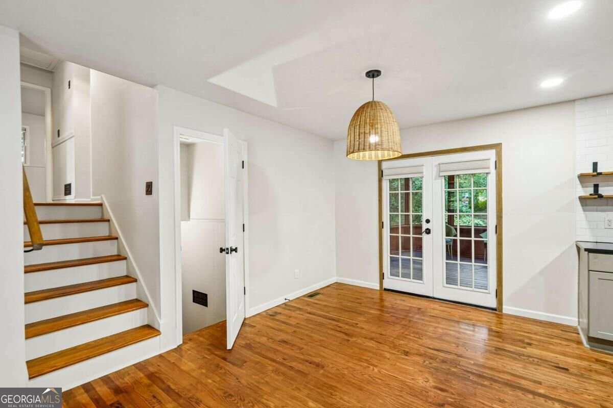 1110 Creekdale Drive Clarkston - Photo 15